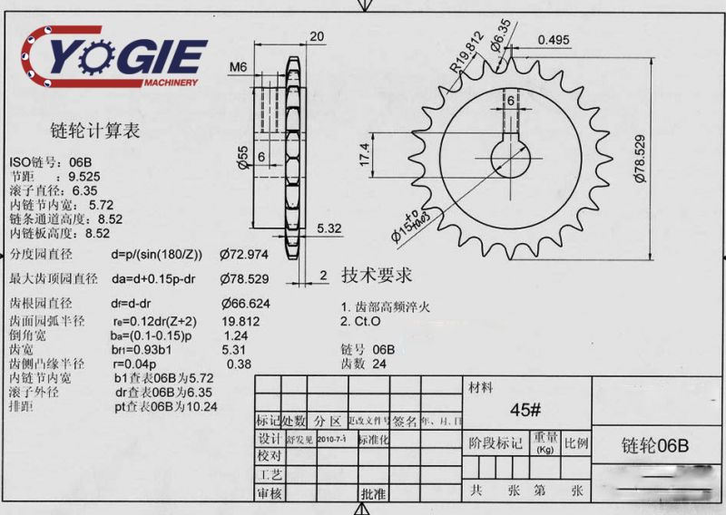 機械加工誤差和公差的區別在哪？